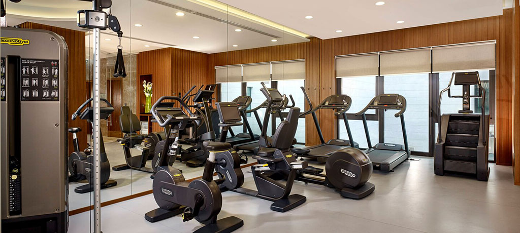 asia armenia yerevan alexander hotel fitness center