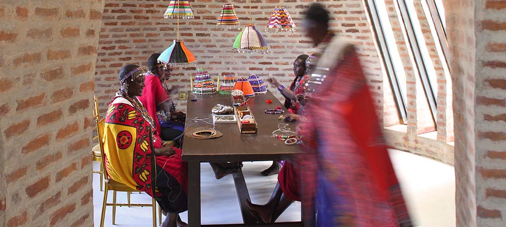 maasai design studio