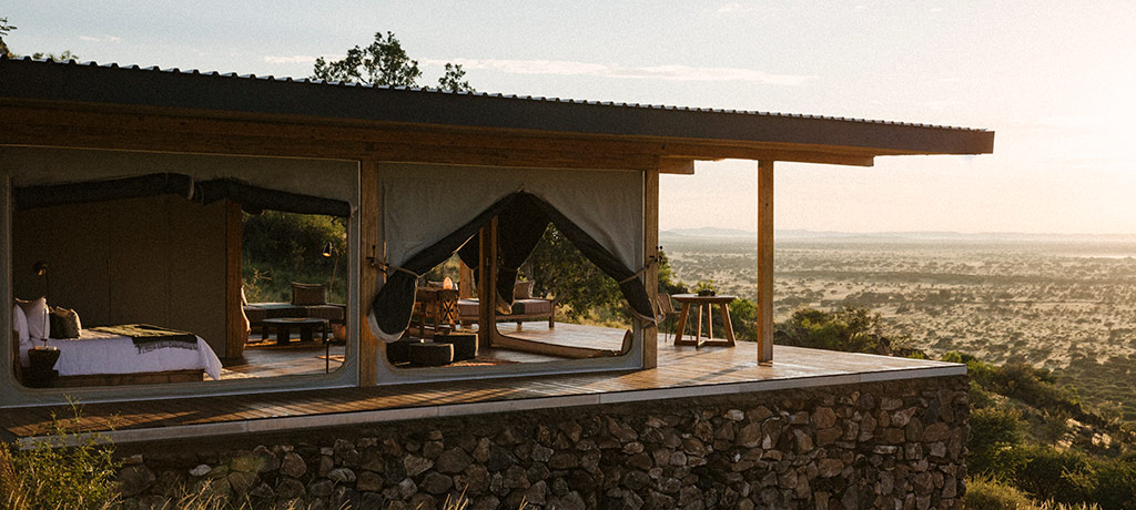 Africa Namibia Habitas Namibia Savanna Room 