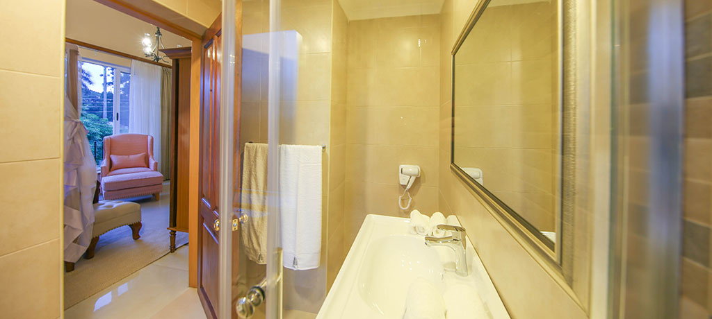 africa uganda entebbe no 5 boutique hotel Bathroom 02