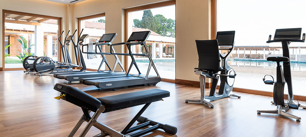 Europe Italy Il San Corrado di Noto fitness center