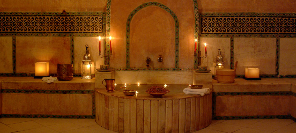 hammam