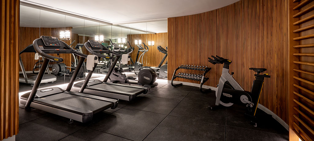 europe portugal lisbon le monumental palace fitness center