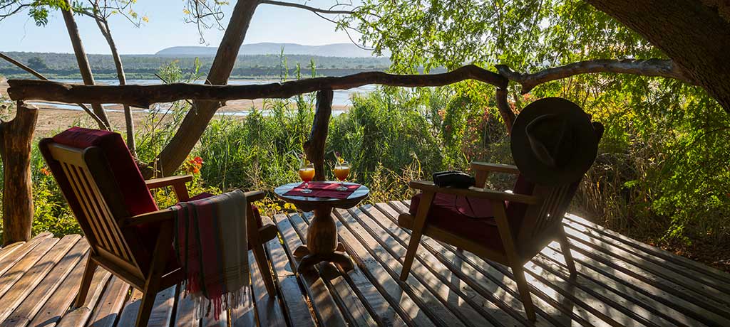 africa madagascar mandrare river camp The Deck 05