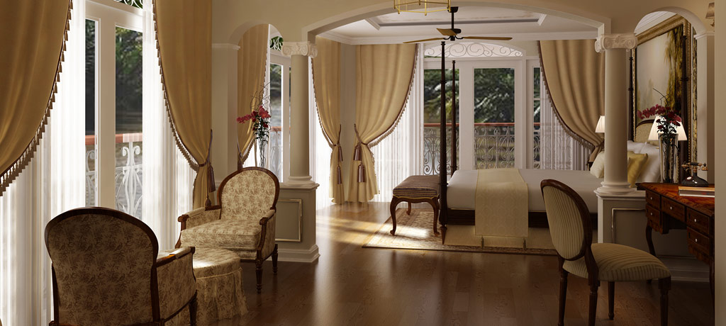 angkor suite