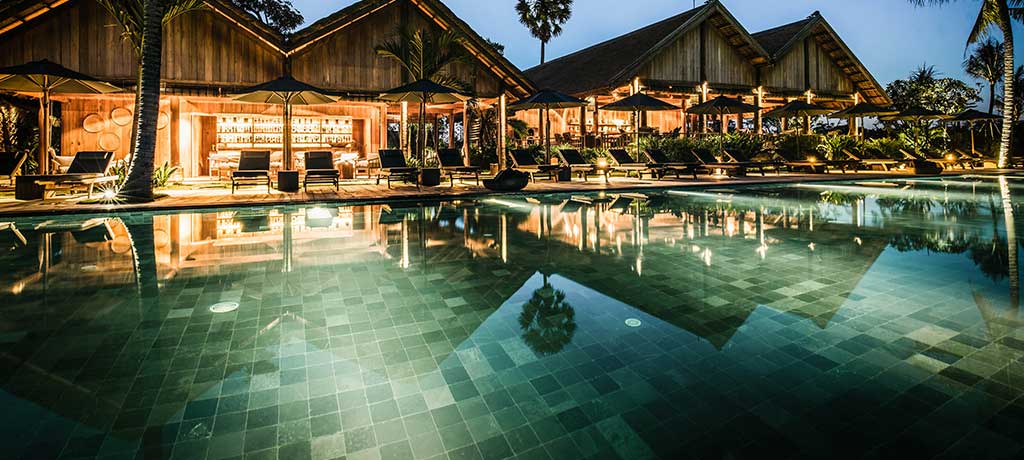 Asia-Cambodia-Siem-Reap-Phum-Baitang-Pool