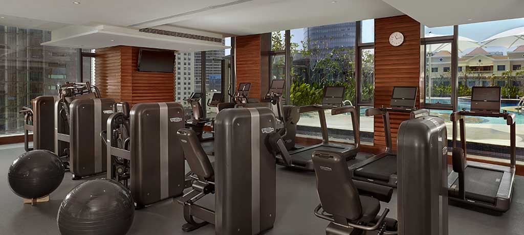 Asia-Vietnam-Reverie-Saigon-Fitness-Center