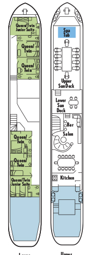 2021 22 la belle epoque deck plan