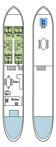 2021 Anjodi Deck plan