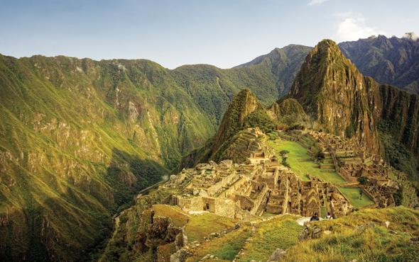 Peru