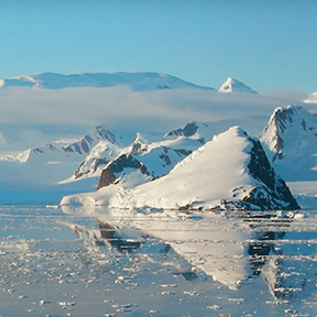 Why Antarctica Is Like No Other Place on the Planet