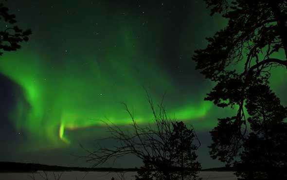  Northern Lights & Soul of the Arctic 